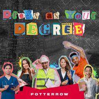 Dress as your degree
