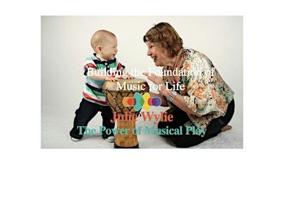 The Power of Musical Play