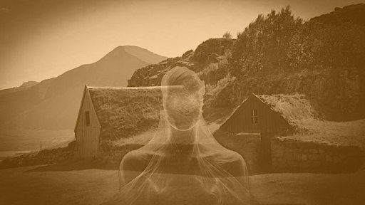 Icelandic Ghost Stories (Nottingham)