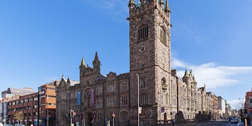Heritage Network Conference 2026