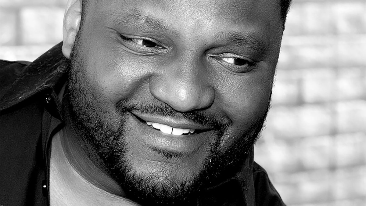 Aries Spears: EuroTrip