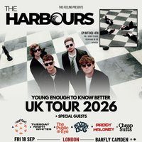 The Harbours - Manchester