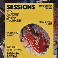 Sessions: 002