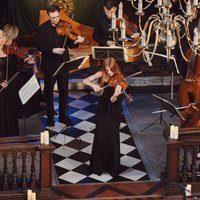 Mozart Piano Concertos by Candlelight