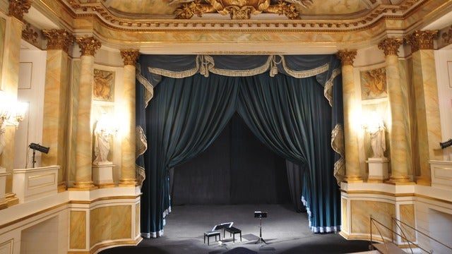 Ben Portsmouth: This Is Elvis - Venue Premium Tickets