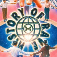 History Of Rave: Eats Everything, Groove Armada, Mike Skinner +