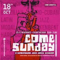 Come Sunday