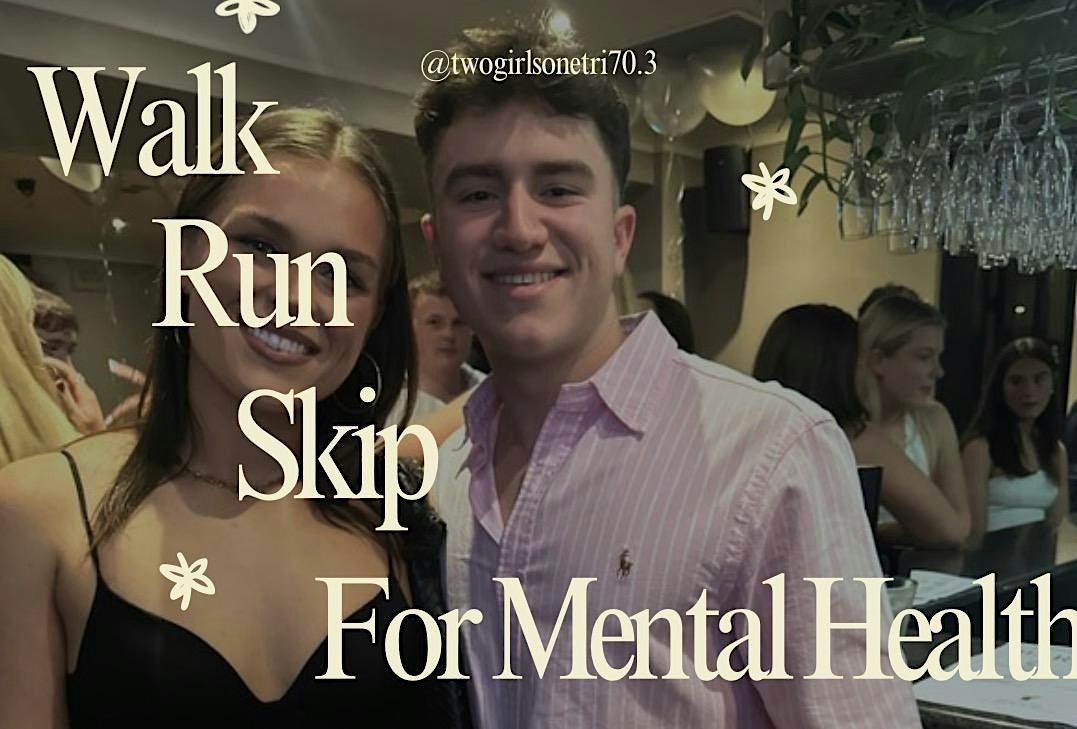 Run for Mental Health