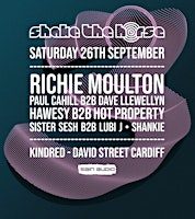 Shake the Horse 3rd Birthday