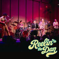 Reelin' in the Dan - Playing the Music of Steely Dan!