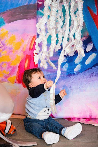 Seaside Stroller Tours: For babies & carers 2026
