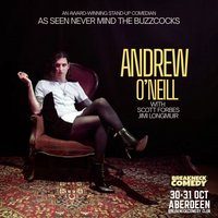 Andrew O'Neill